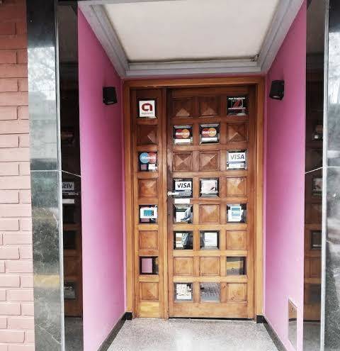 Ph suites