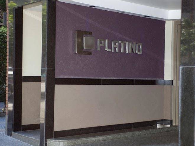 Platino hotel tu lugar en caballito