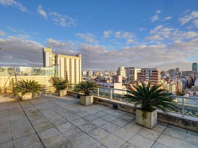 Rentinrecoleta