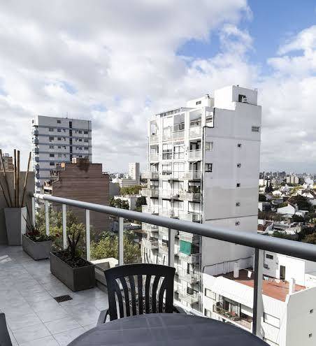 Hotel master suite devoto
