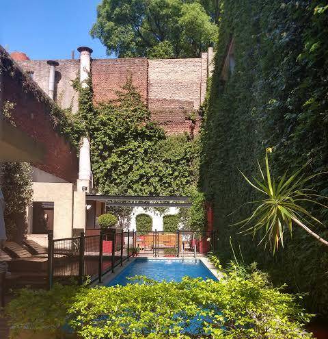 Ribera sur hotel