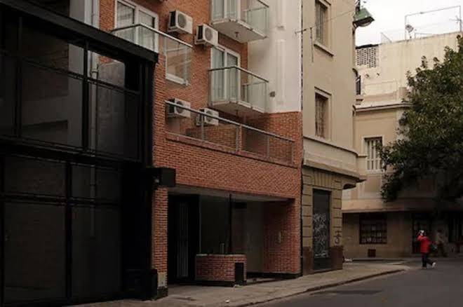 San telmo flats