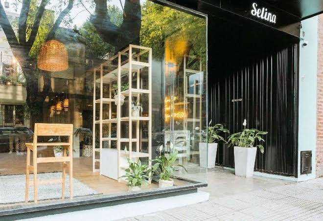 Selina palermo soho