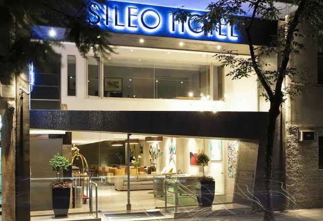 Sileo hotel