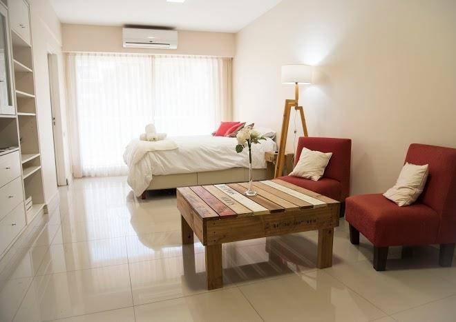 Suite las canitas palermo