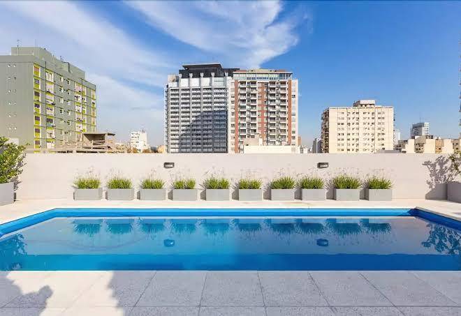 Gorriti Suites & Studios