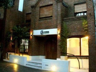 Synergie hotel boutique