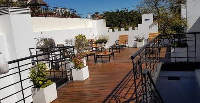 Telmho hotel boutique