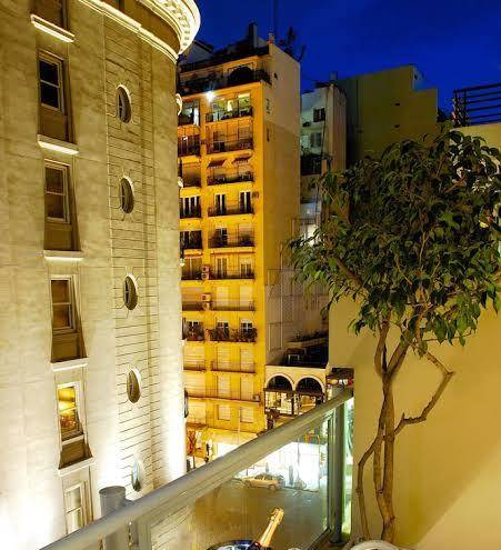 Ulises recoleta suites