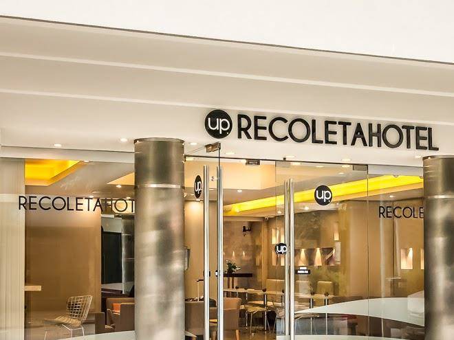 Up recoleta hotel