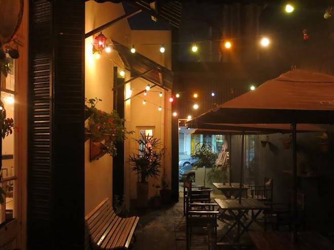 Bar aguirre
