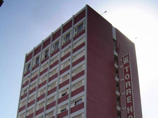 Hotel torre