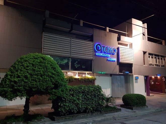 Hotel otello