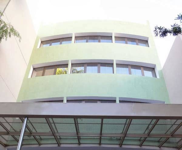 Hotel pedraza