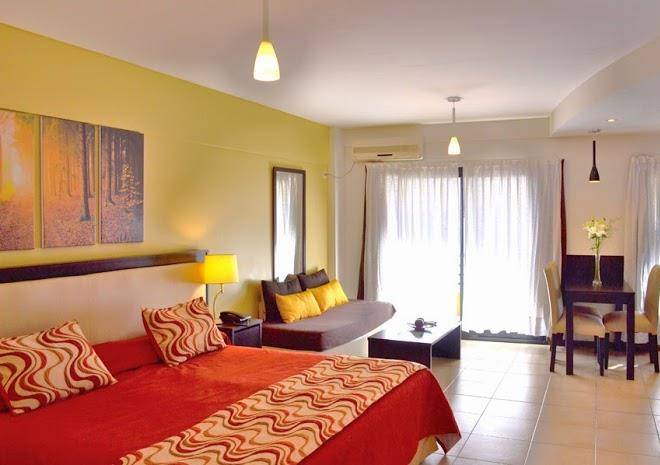 Sures belgrano suites