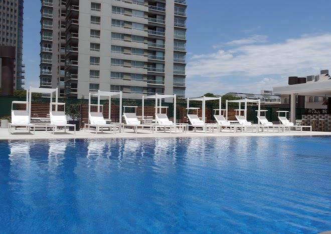 Alvear icon hotel