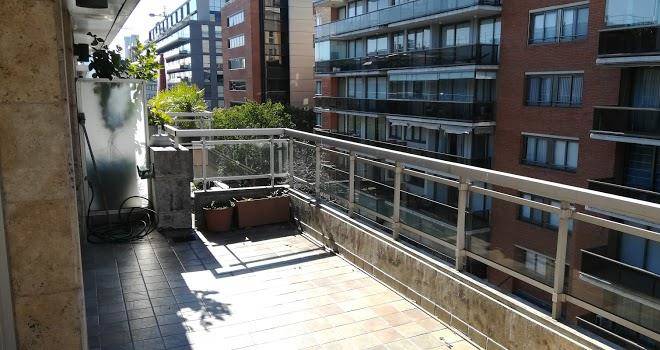 Edificio cruceros 2 dpto 402