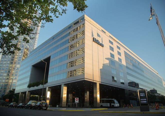 Hilton Buenos Aires