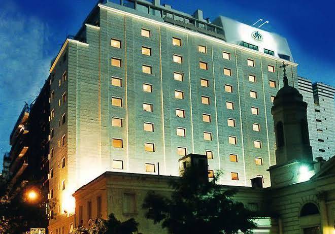 Argenta tower hotel