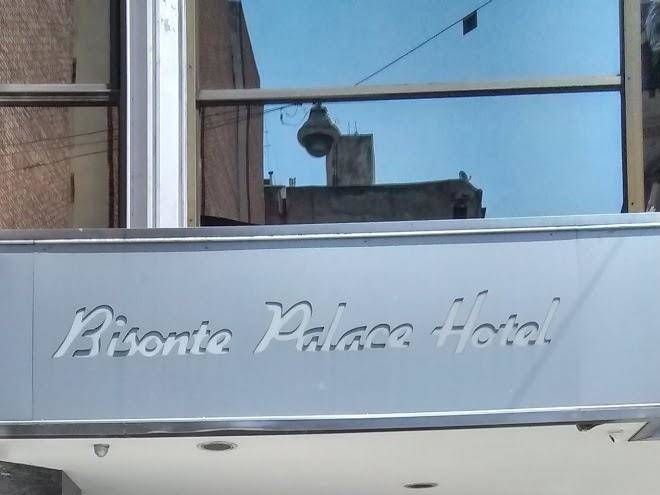Bisonte palace hotel