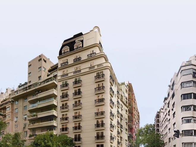 Carles hotel buenos aires