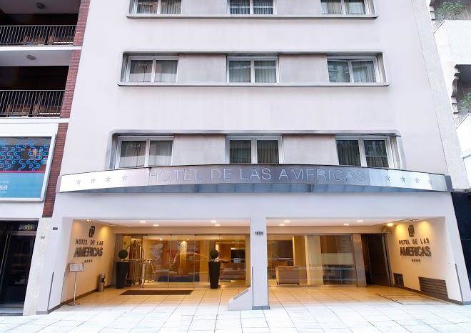 Cyan hotel de las americas