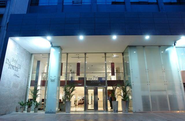 Dazzler by wyndham buenos aires san martin