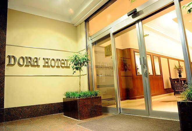 Dora hotel buenos aires
