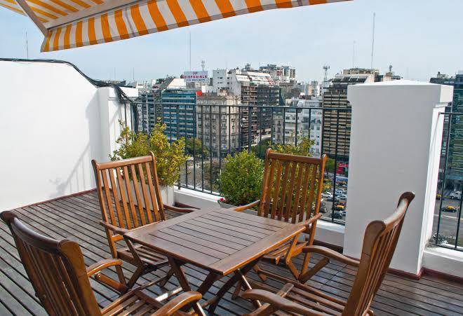 Embajador hotel