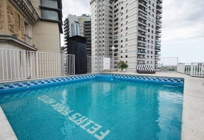 Feir's park hotel