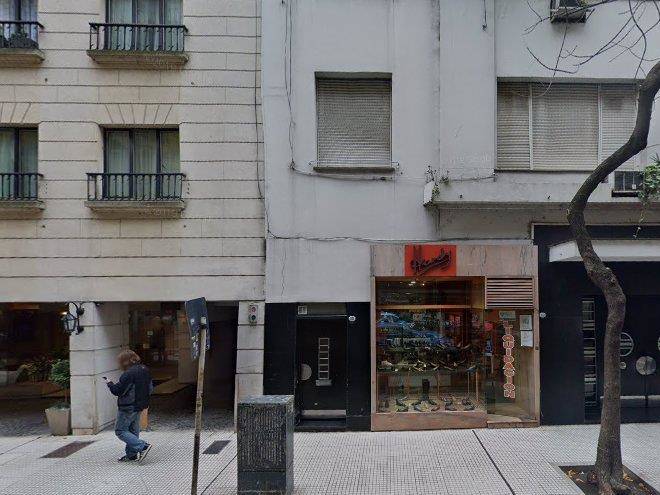 Historica buenos aires