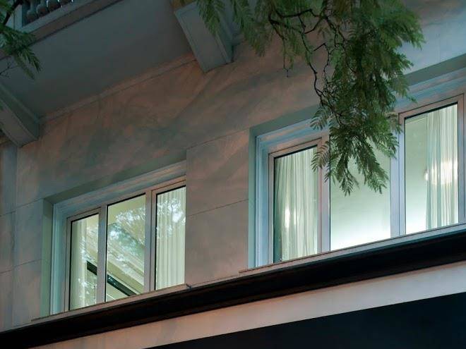 Hotel nh collection buenos aires crillon