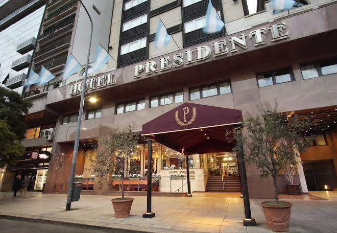 Hotel presidente