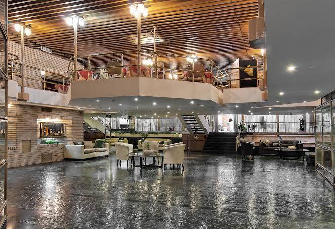 Hotel regente