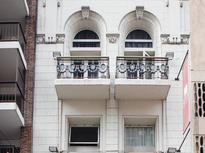 Ker recoleta hotel
