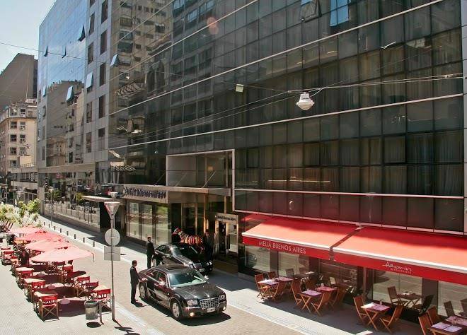 Melia buenos aires