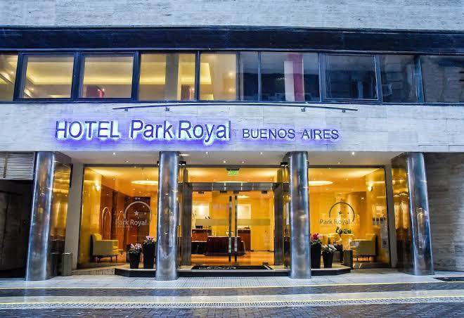 Park royal city buenos aires