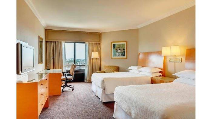 Sheraton buenos aires hotel & convention center