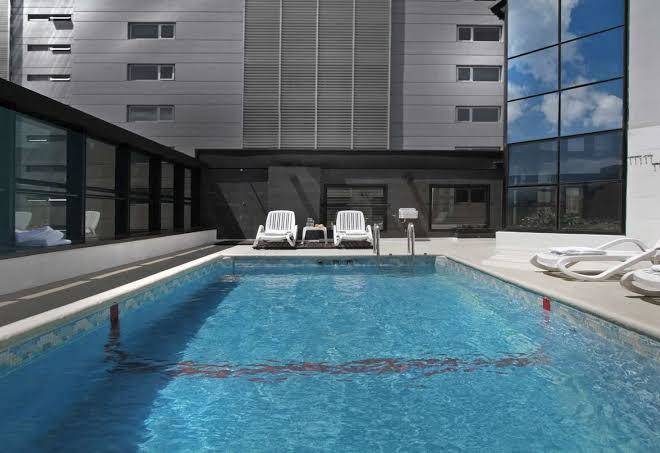 Ramada by wyndham buenos aires centro