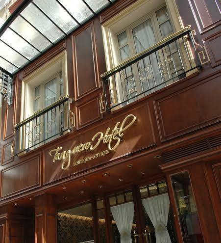 Tanguero boutique