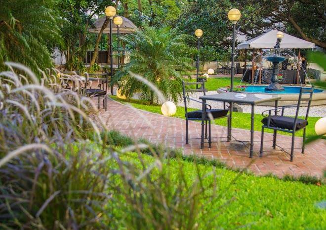 Sofitel buenos aires recoleta
