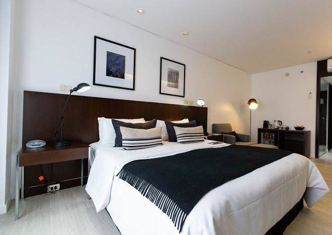 474 buenos aires hotel