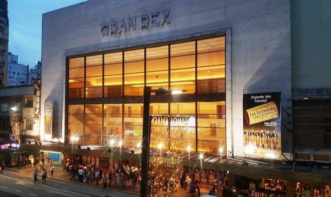 Alquiler temporario av corrientes premium location