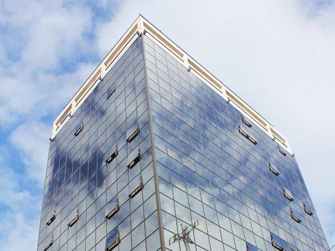 Amerian buenos aires park hotel