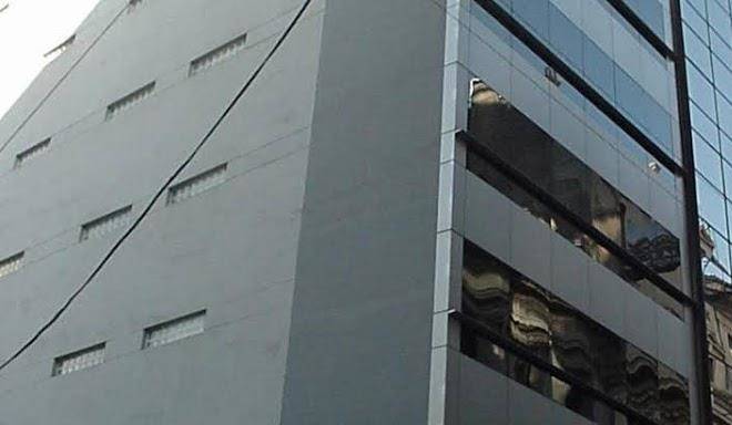 Argentina tango hotel