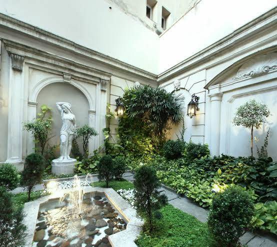 Hotel carsson