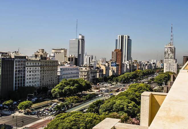 Grand brizo buenos aires