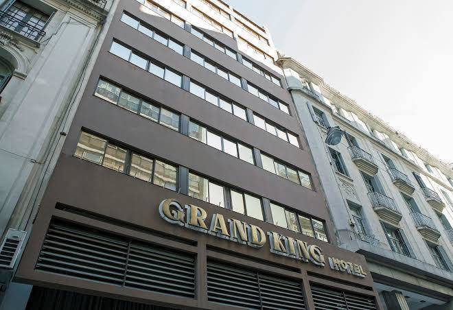 Grand king hotel