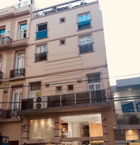 Hotel a y b internacional
