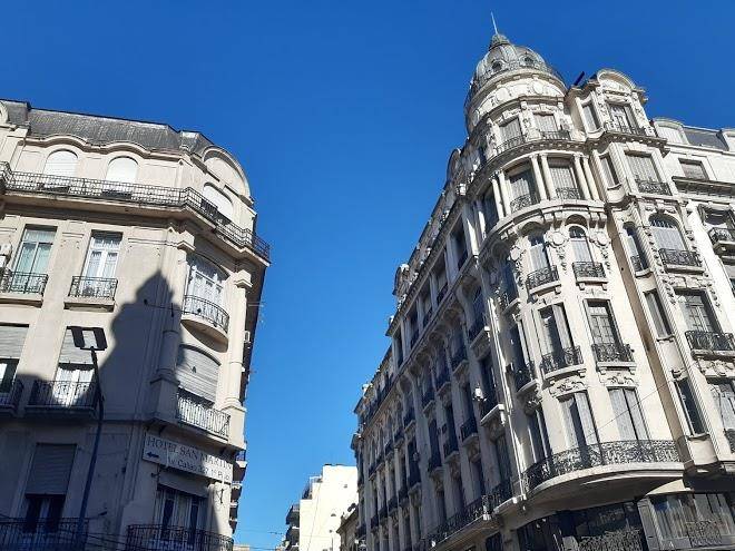 Hotel chemin